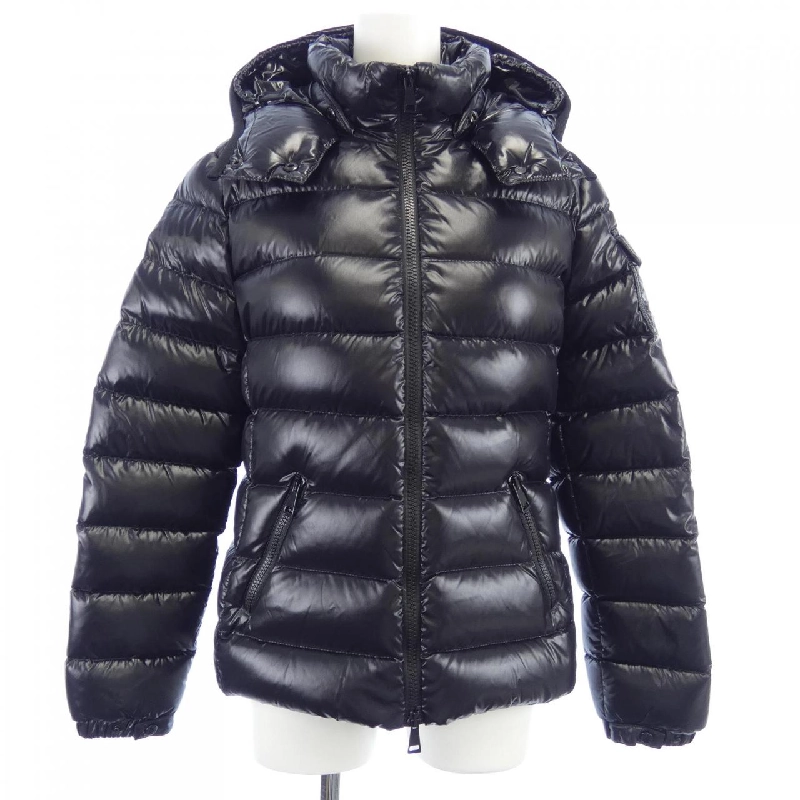 Áo khoác lông vũ MONCLER BADY 632987