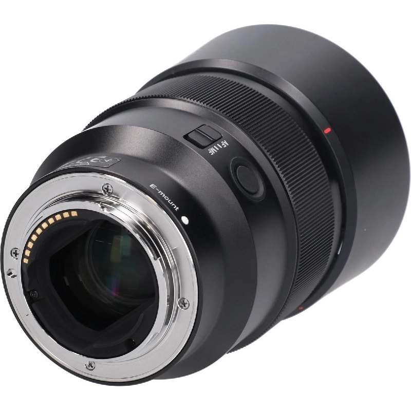 FE85mm F1.8 (SEL85F18) - Hàng hiệu Authentic 880559