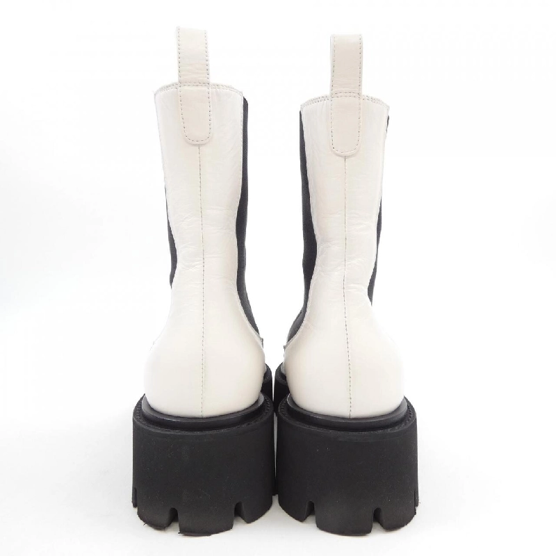 Giày bốt cổ chân CHANEL ANKLE BOOTS G38218Y55662 657663