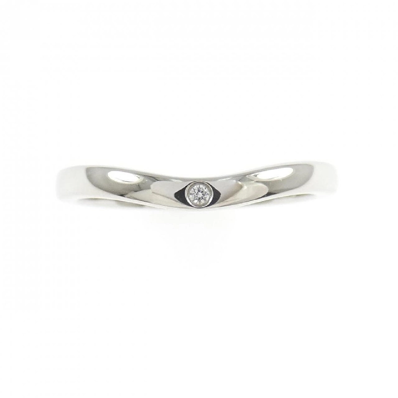 Nhẫn Cartier Ballerina 3P - Hàng hiệu Authentic 834744