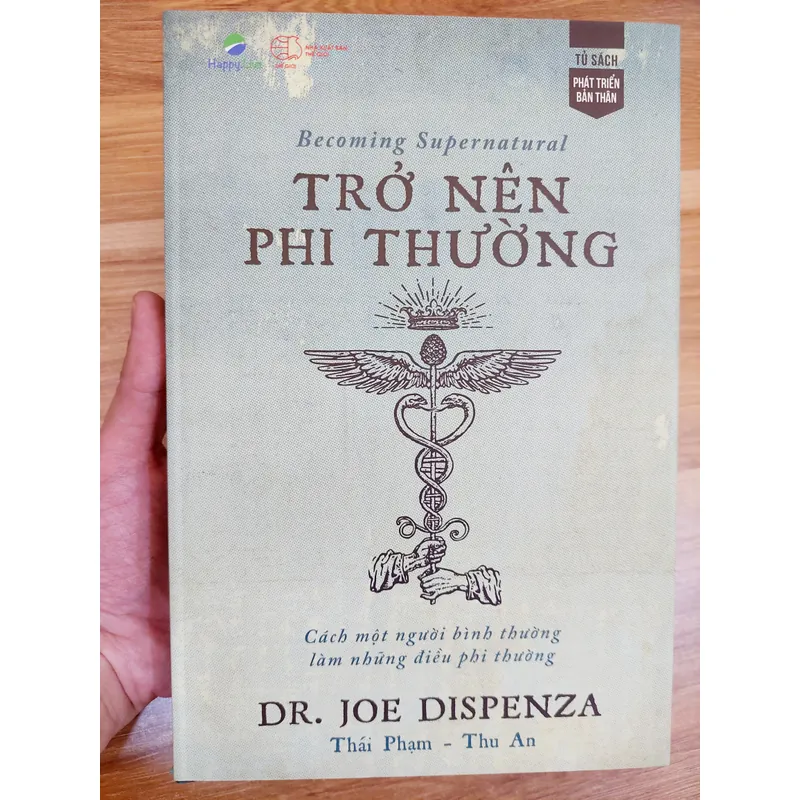 Trở nên phi thường - Cách một người bình thường làm những điều phi thường 603376