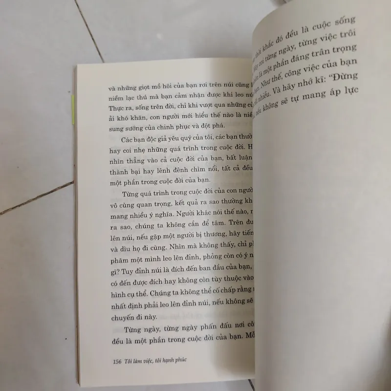 Tôi làm việc tôi hạnh phúc  568153