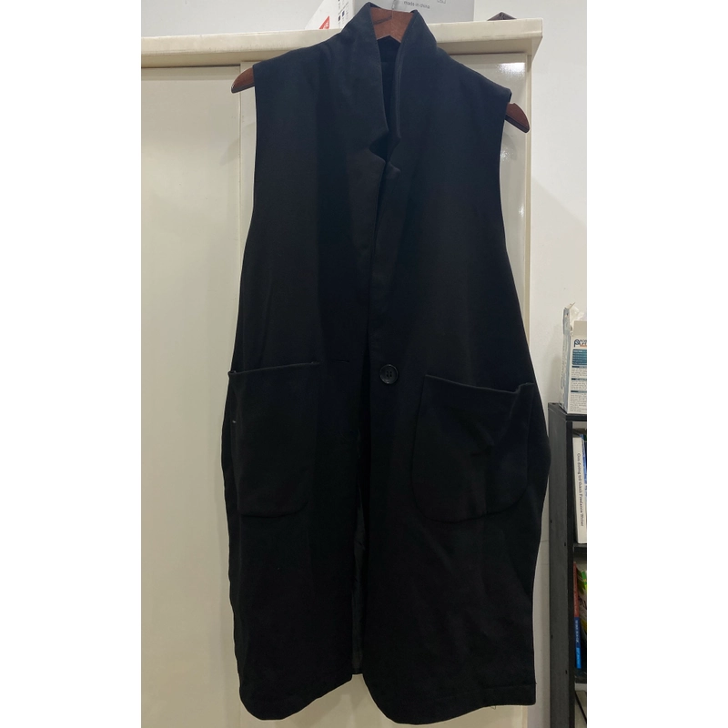 Áo blazer không tay 548993