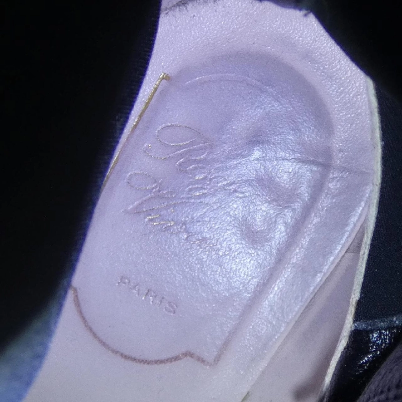 Giày bốt ROGER VIVIER 659712