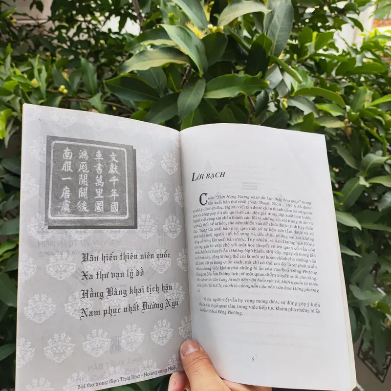 Thời Hùng Vương & Bí Ẩn Lục Thập Hoa Giáp - Nguyễn Vũ Tuấn Anh 722522