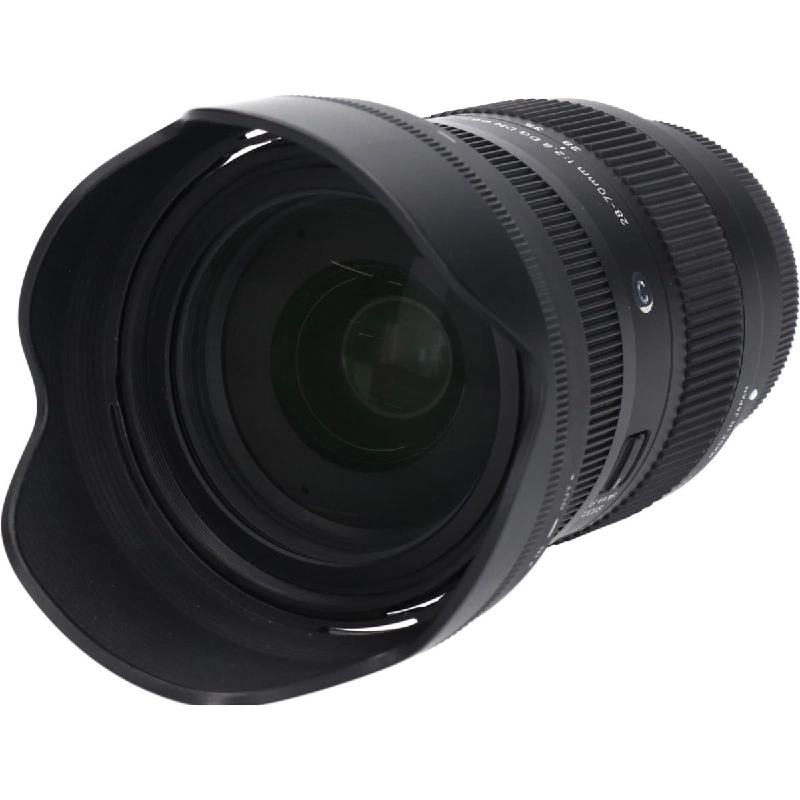 Sony E28-70mm F2.8 DG DN (C) - Hàng hiệu Authentic 879594