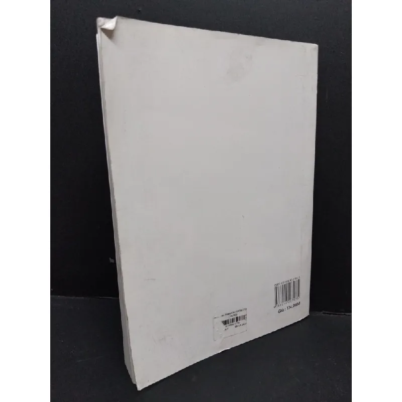 [Phiên Chợ Sách Cũ] Giáo trình chi tiết và cơ cấu máy2016 2303 428092