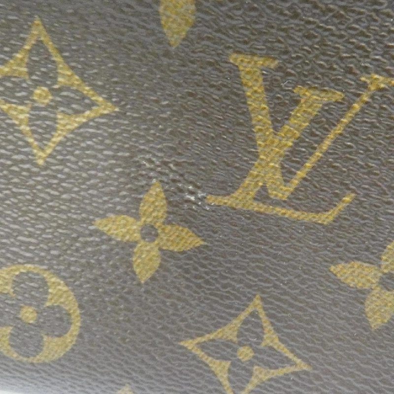 Túi xách vai Louis Vuitton Monogram Palas Clutch M41638 - Hàng hiệu Chính hãng 763928