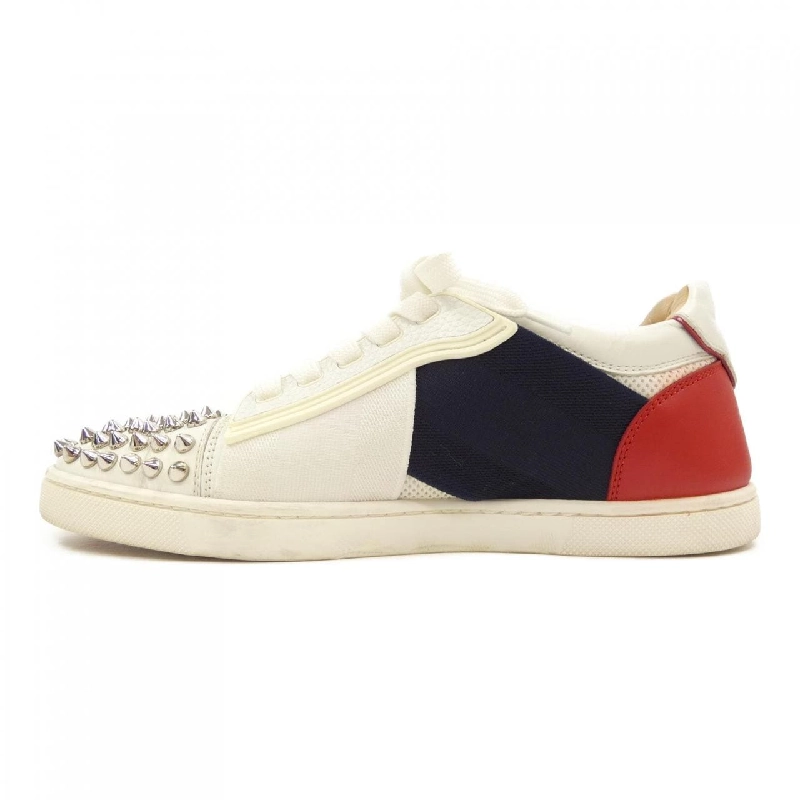 Giày sneaker CHRISTIAN LOUBOUTIN - Hàng hiệu Authentic 830121