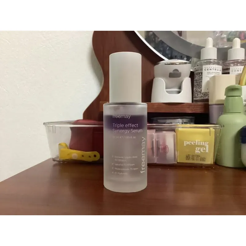 Serum Freemay 558083