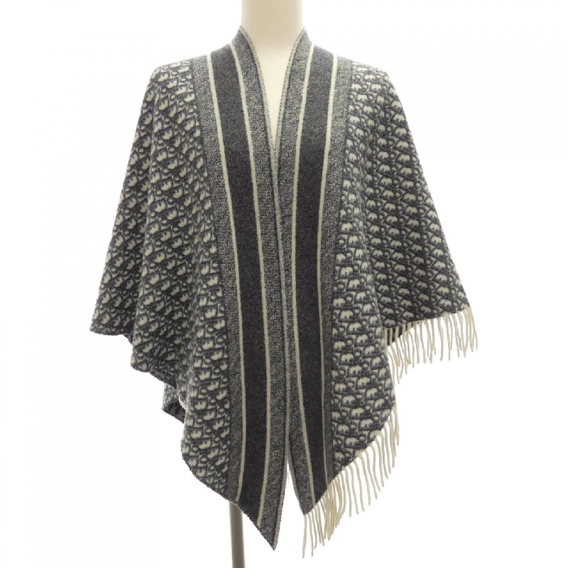 クリスチャンディオール CHRISTIAN DIOR 11CDO100I001 Khăn choàng - Hàng hiệu Chính hãng 833214