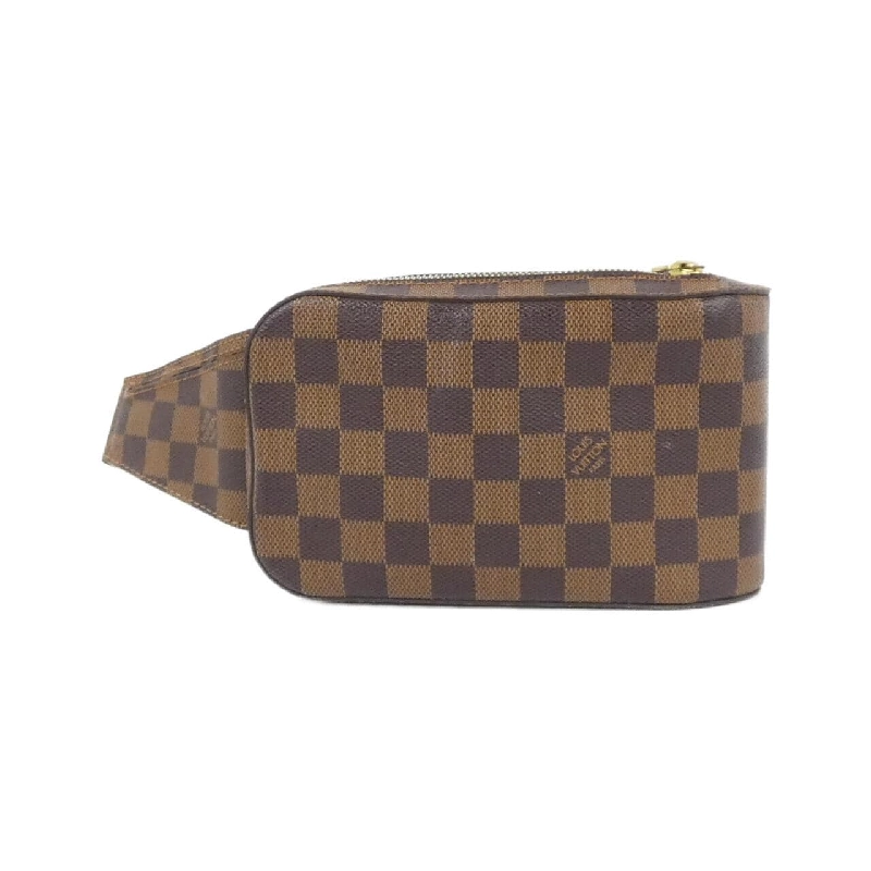 Túi xách vai Louis Vuitton Damier Geronimos N51994 - Hàng hiệu Chính hãng 766581