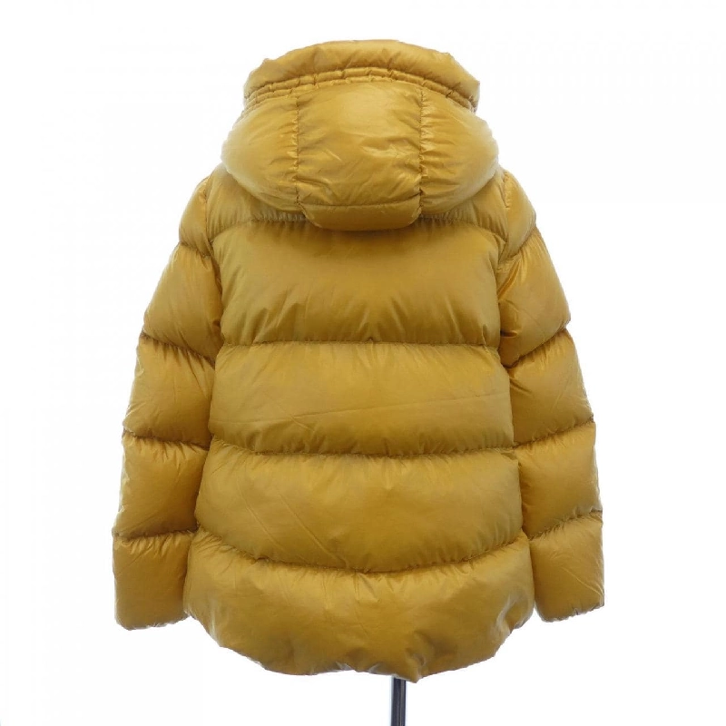 Áo khoác lông vũ MONCLER 640498