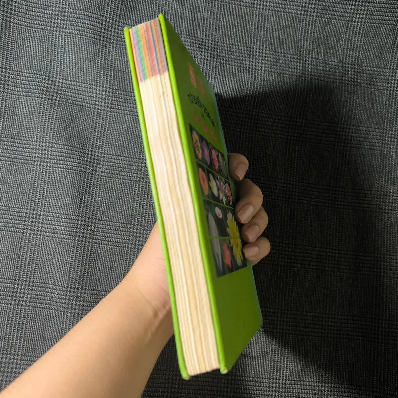 [Bìa cứng] Từ điển tranh về các loài hoa - Lê Quang Long 590816