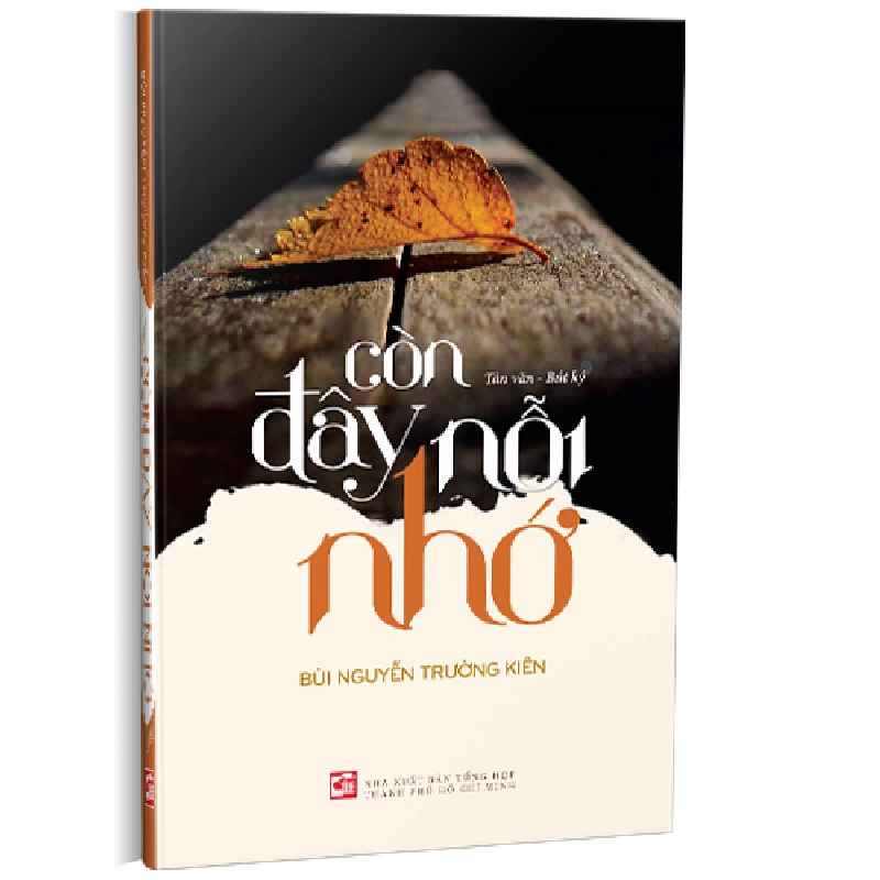 Còn đây nỗi nhớ - Bùi Nguyễn Trường Kiên 500848