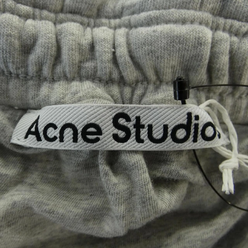 ACNE STUDIOS FN-WN-SKIR000 Váy 645649