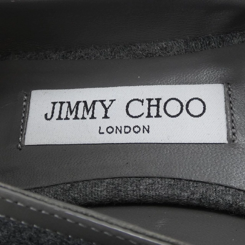 Giày JIMMY CHOO - Hàng hiệu Authentic 828405