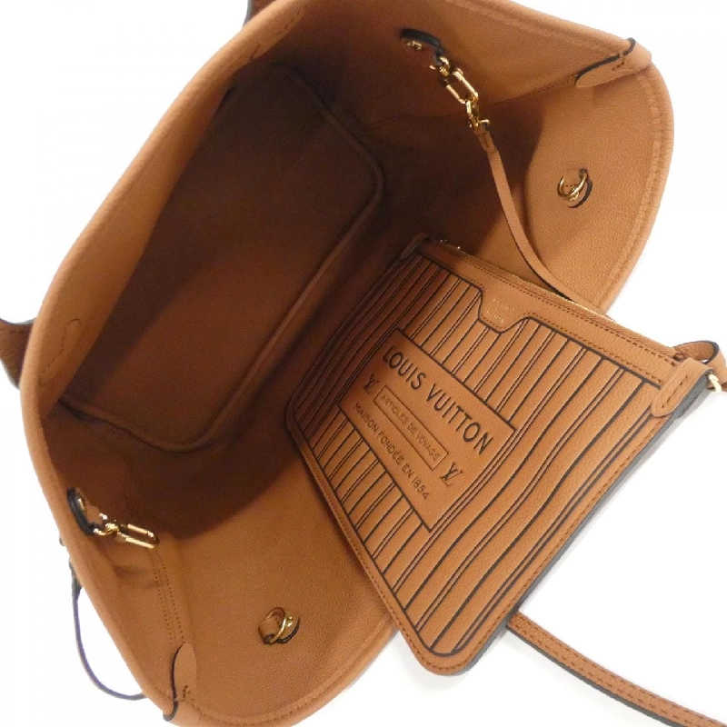 Túi xách Louis Vuitton Monogram Neverfull Inside Out MM M12061 - Hàng hiệu Chính hãng 765018