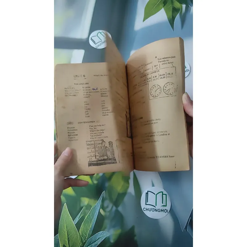 [XƯA] Follow Me By Barry Tomalin- Book 1 (1985) - Barry Tomalin 997783