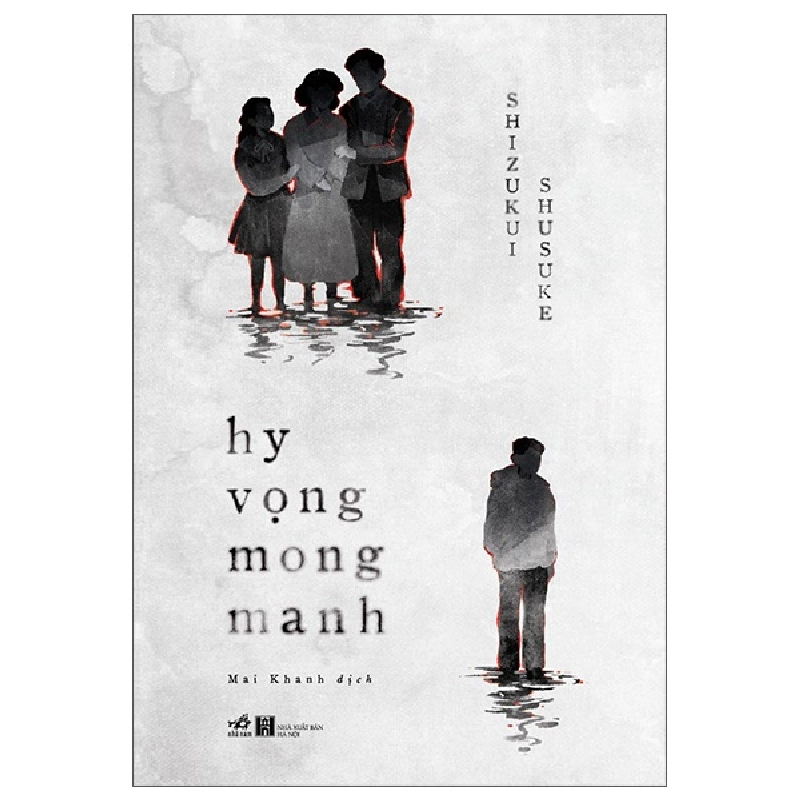 Hy vọng mong manh - Shizukui Shusuke 2022 New 100% HCM.PO 29738