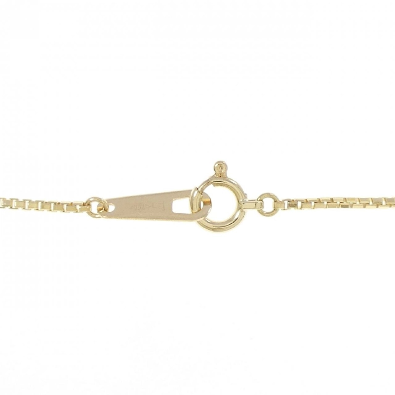 K18YG Ngọc trai trắng 13.2mm - Hàng hiệu Chính hãng 855744