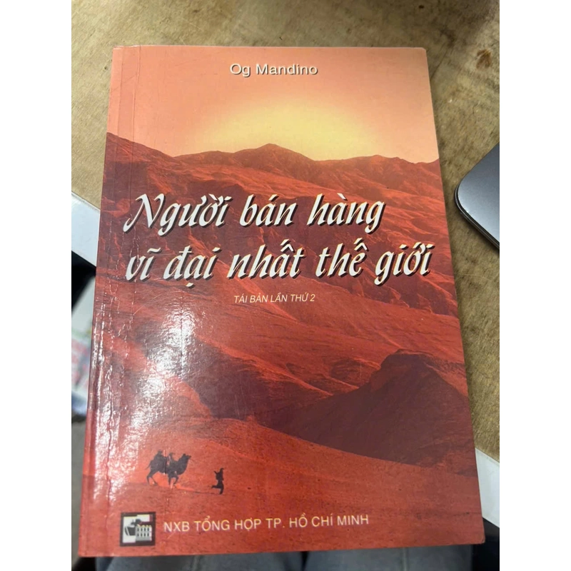 Người bán hàng vĩ đại nhất thế giới .9 336456