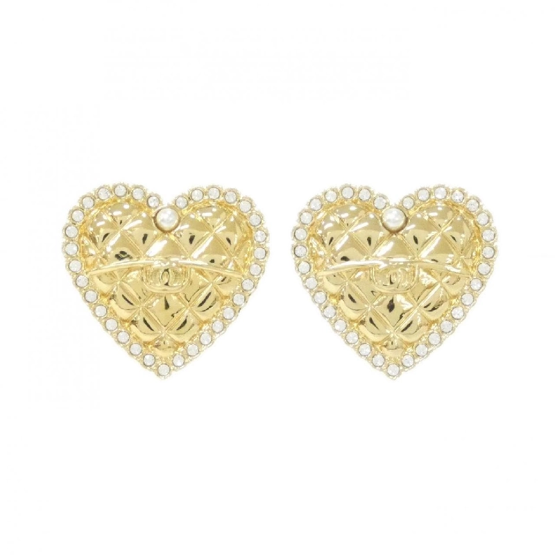 Chanel ABC445 Bông tai - Hàng hiệu Authentic 807977