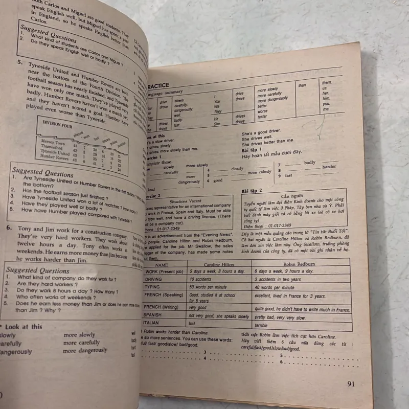Hướng dẫn học Streamline English Connections 791981
