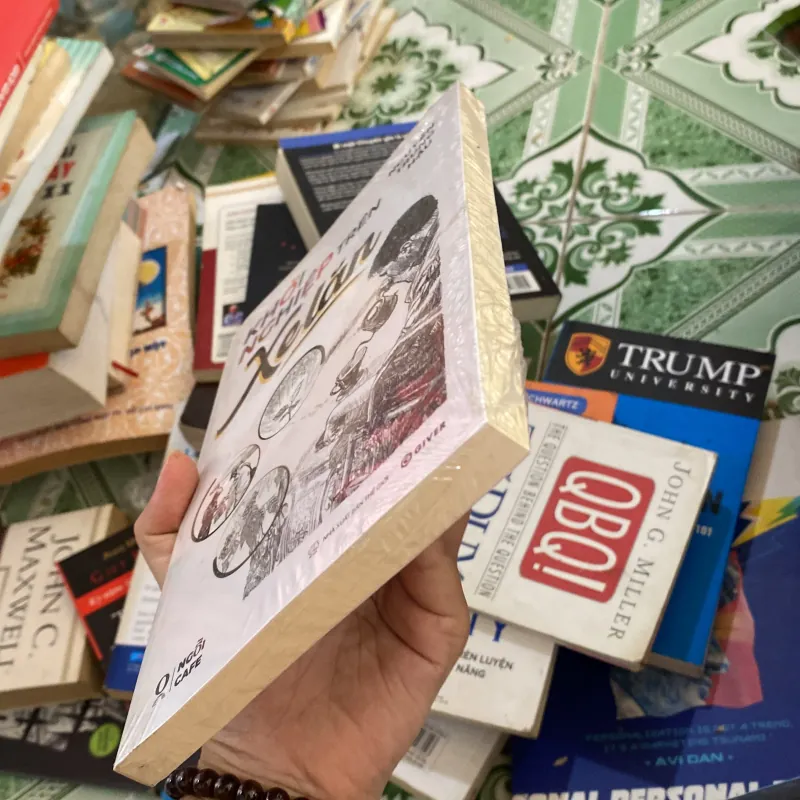 Khởi nghiệp trên xe lăn  800601