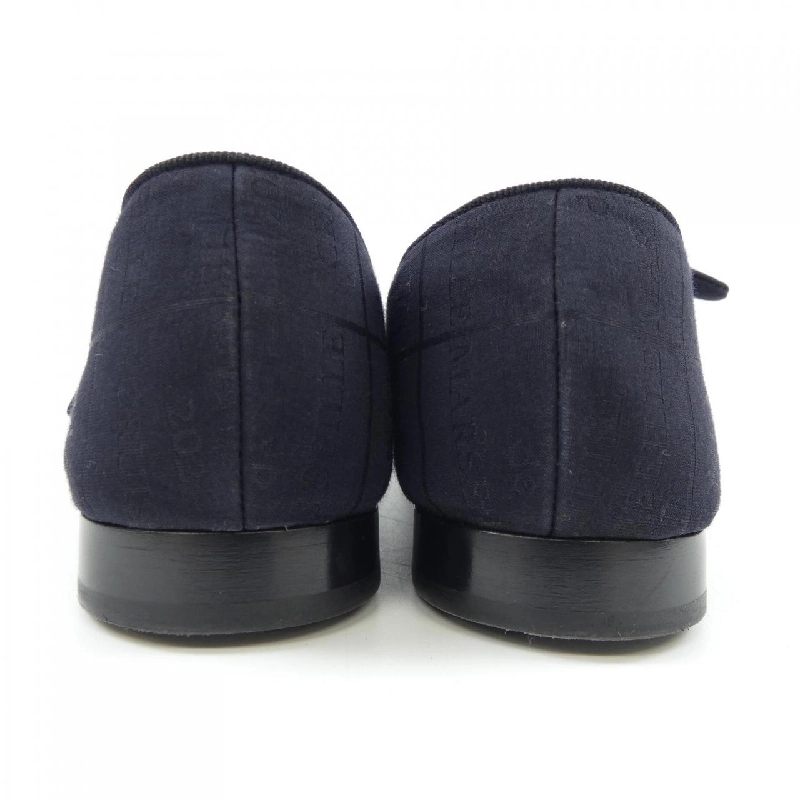 Chanel CHANEL Mary Jane G46149B19105 Giày bệt - Hàng hiệu Chính hãng 829400