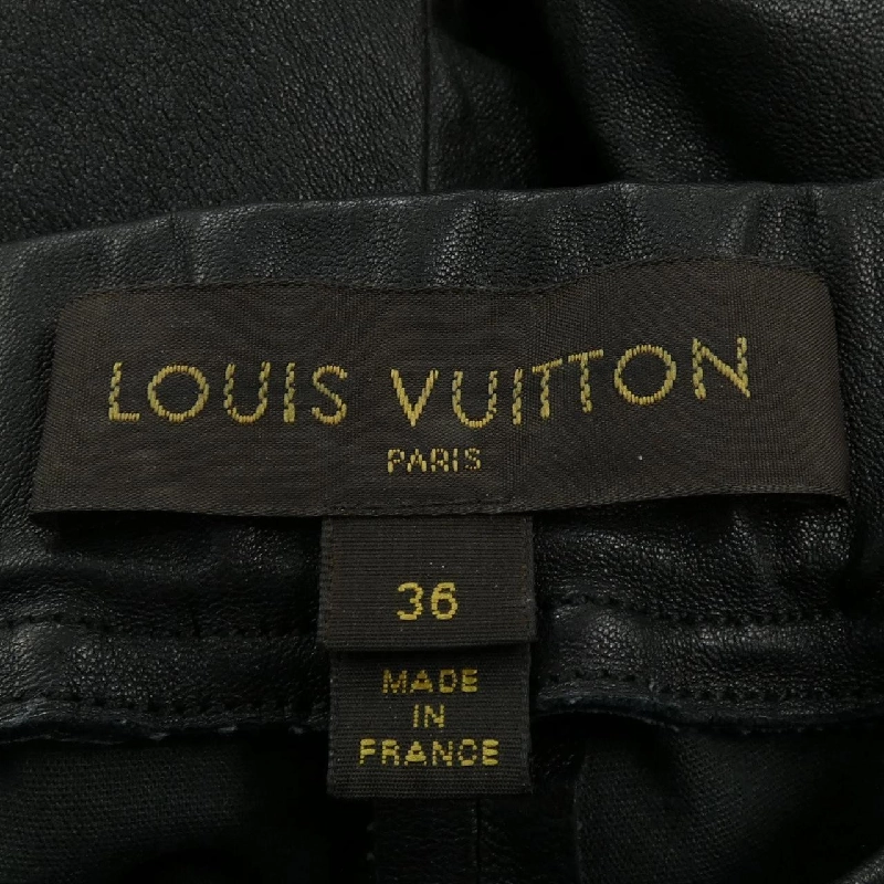 Quần LOUIS VUITTON F5LP01KYO - Hàng hiệu Chính hãng 817409