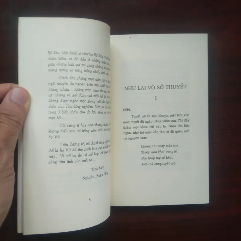 [Sách Xưa 2010] Đọc Kinh (Vũ Khắc Khoan) 976093