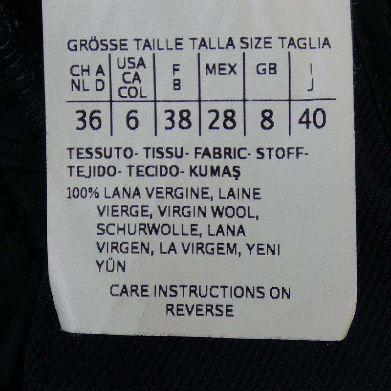 Quần Max Mara STUDIO 651298