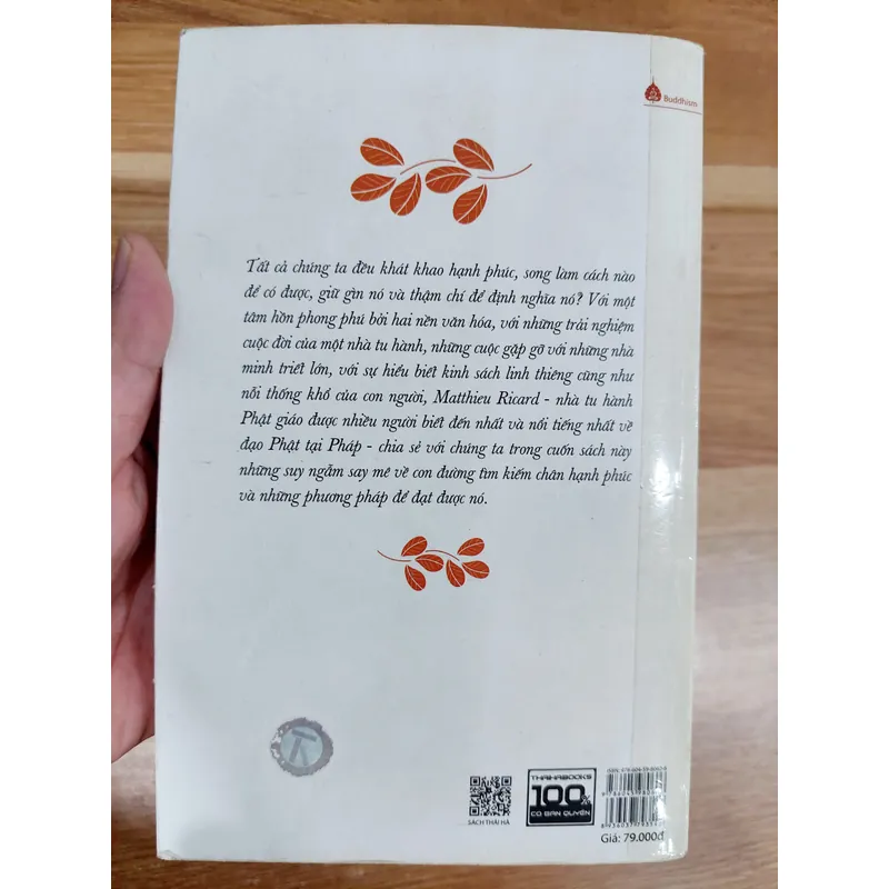 Bàn về hạnh phúc 597774