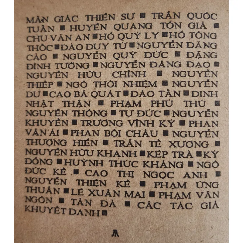 CHÂN DUNG KẺ SĨ - chân dung các nhà văn qua giai thoại 726779