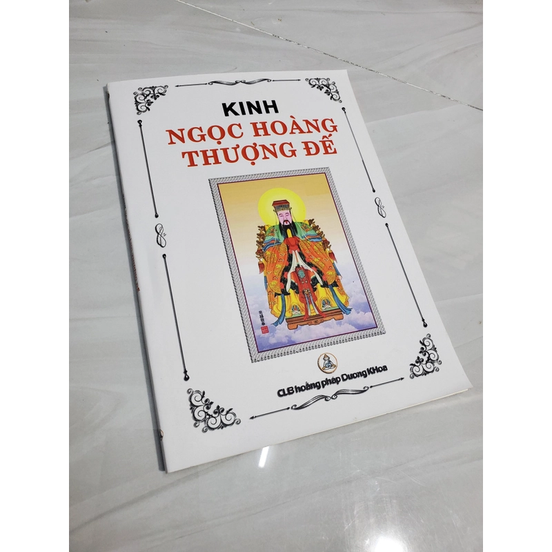 Kinh ngọc hoàng thượng đế 387185