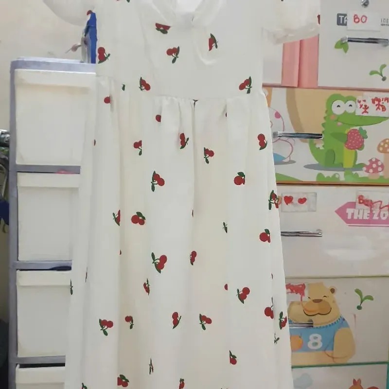 Đầm đồng giá 90k 565097