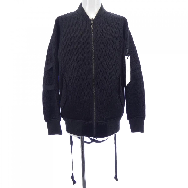 Áo khoác STAMPD - Hàng hiệu Authentic 903072