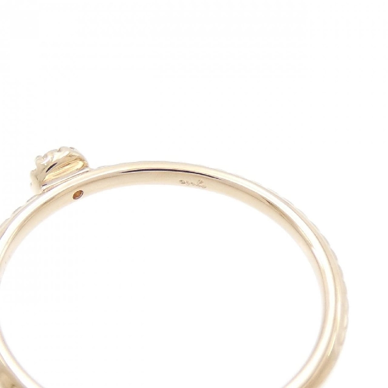 Nhẫn kim cương Agat 0.03CT - Hàng hiệu Authentic 838552