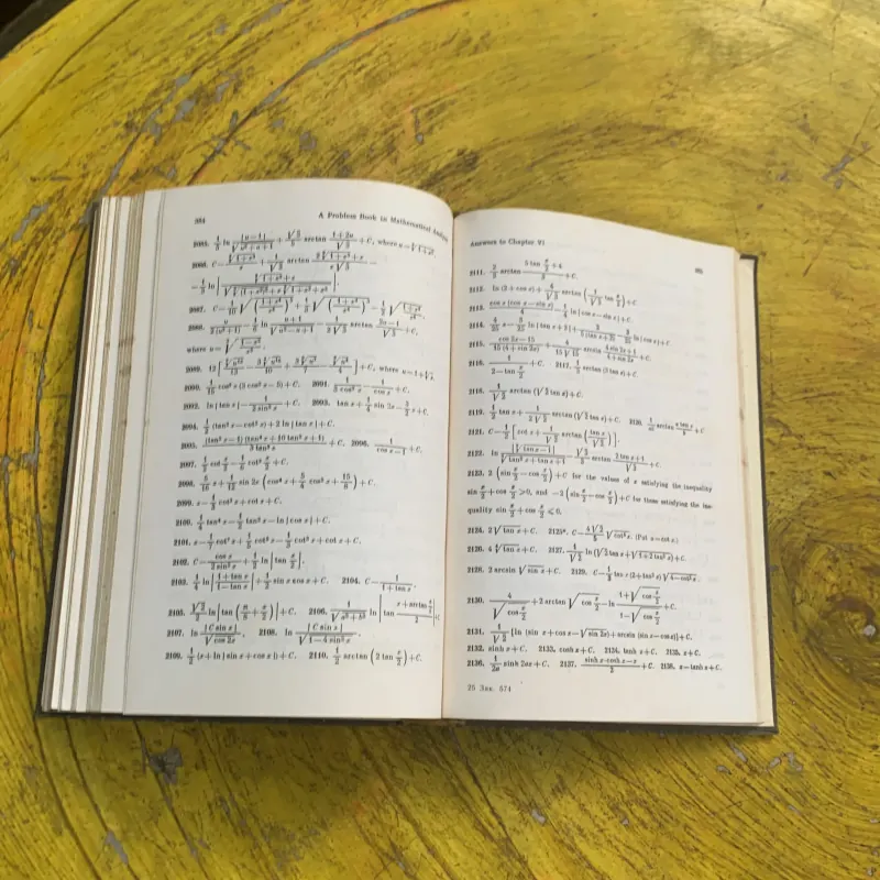 A PROBLEM BOOK IN MATHEMATICAL ANALYSIS- G.N. BERMAN 760753