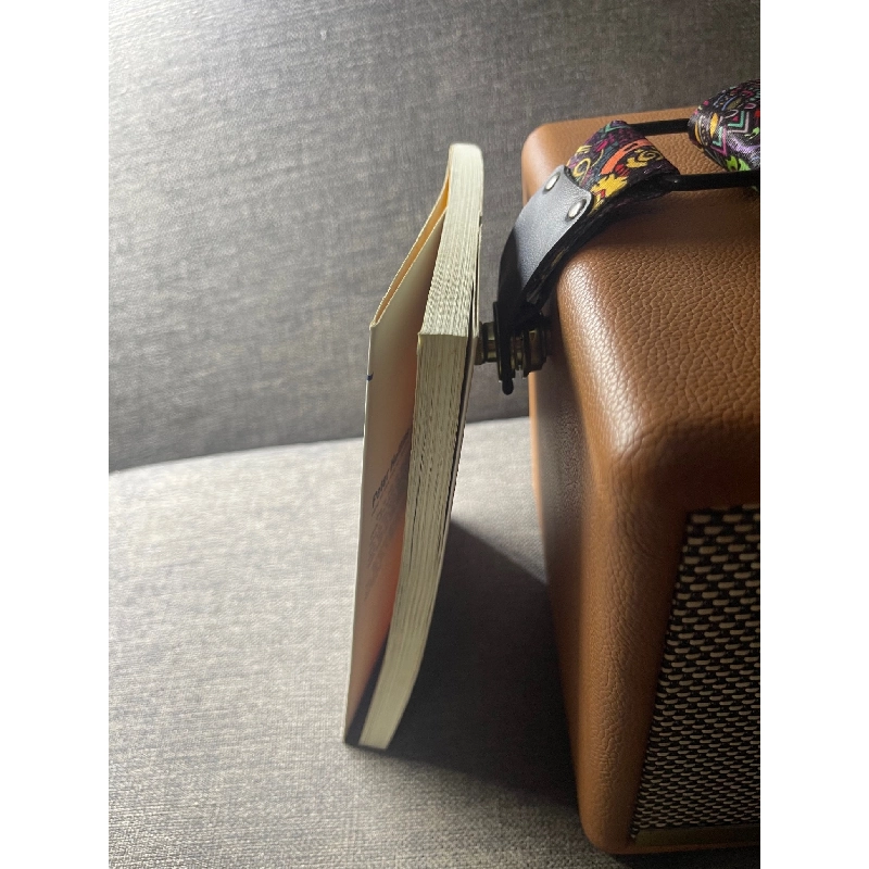 Sống kỷ luật gặt thành công Peter Hollins 2021 mới 80% bẩn viền nhẹ HPB1105 914362