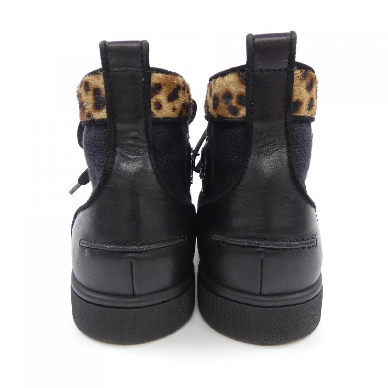 Giày sneaker CHRISTIAN LOUBOUTIN - Hàng hiệu Authentic 905393