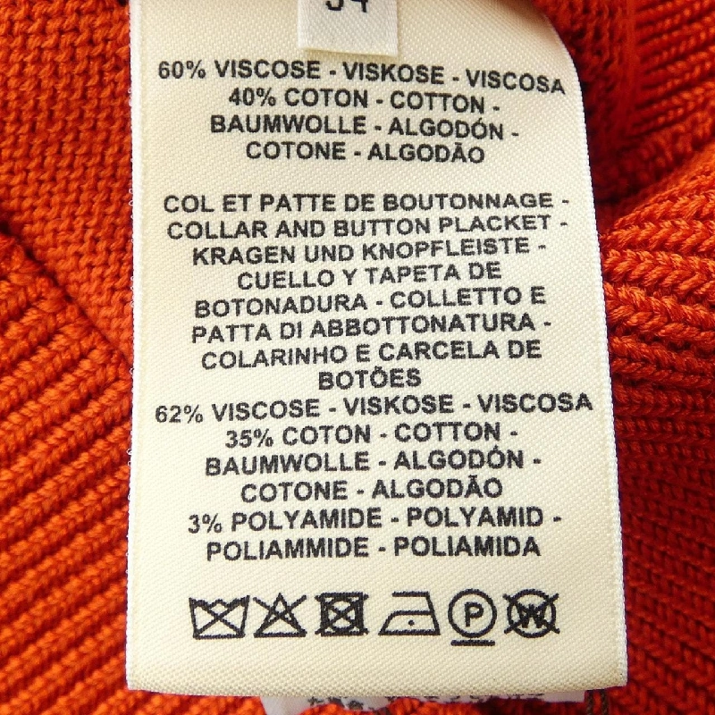 HERMES H Lift 2E2710DA Áo khoác - Hàng hiệu Chính hãng 774716