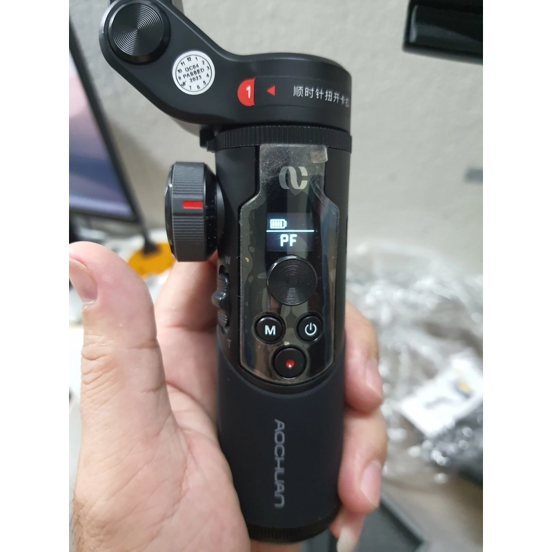 Gimbal Aochuan Smart Xr 518171