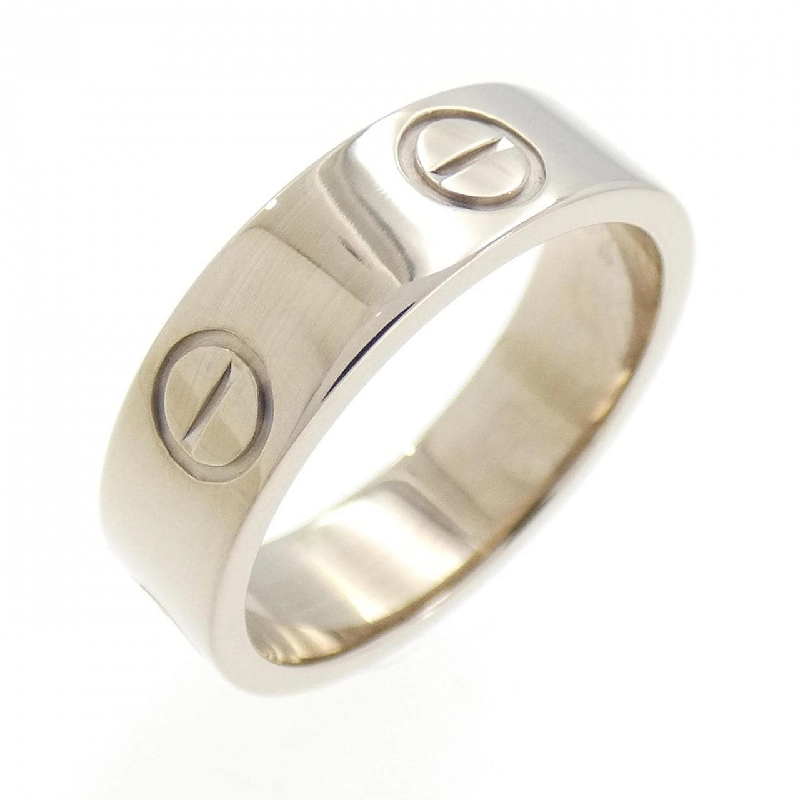 Nhẫn Cartier Love - Hàng hiệu Authentic 838593