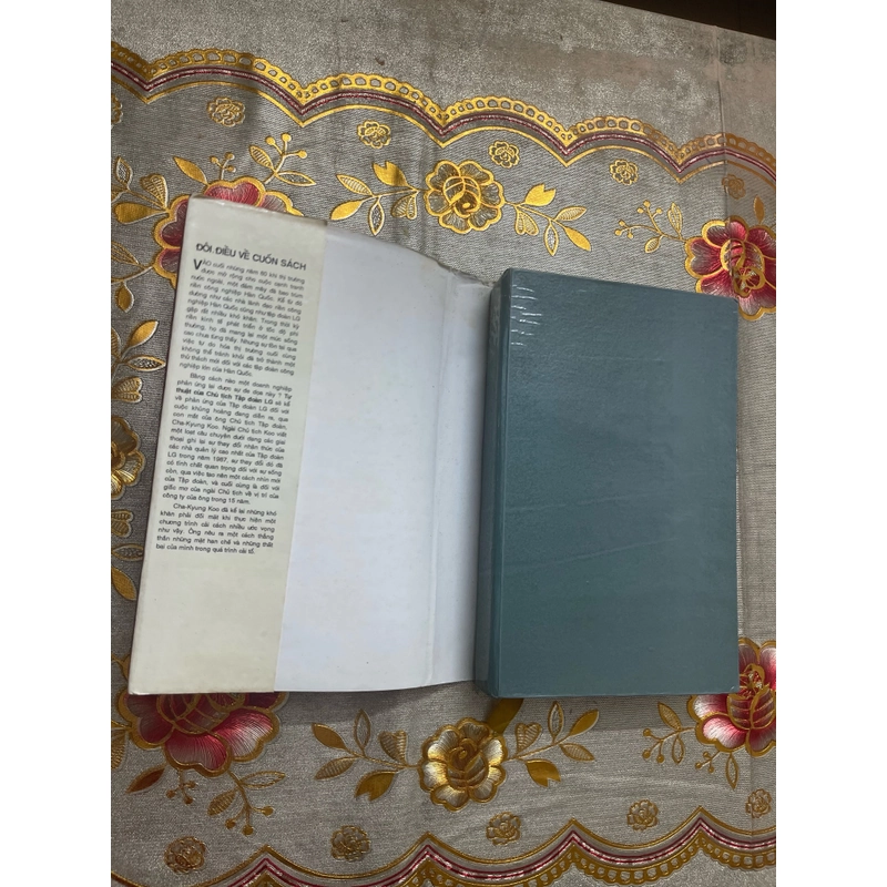 CHỈ MỘT CON ĐƯỜNG- CHA KYUNG KOO 530279