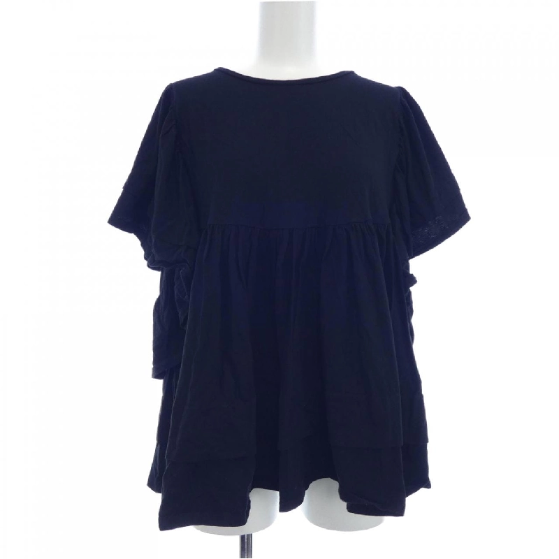 【Mã giảm giá】Yori yori áo 645316