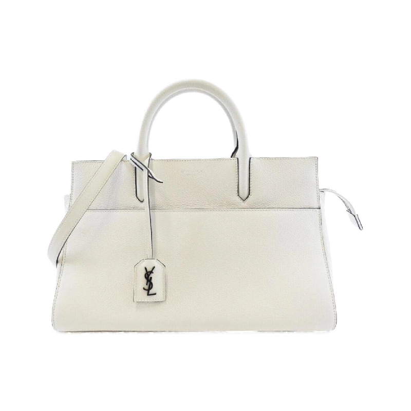 Túi xách Saint Laurent Cabas Rive Gauche 436620 B683U - Hàng hiệu Chính hãng 617196