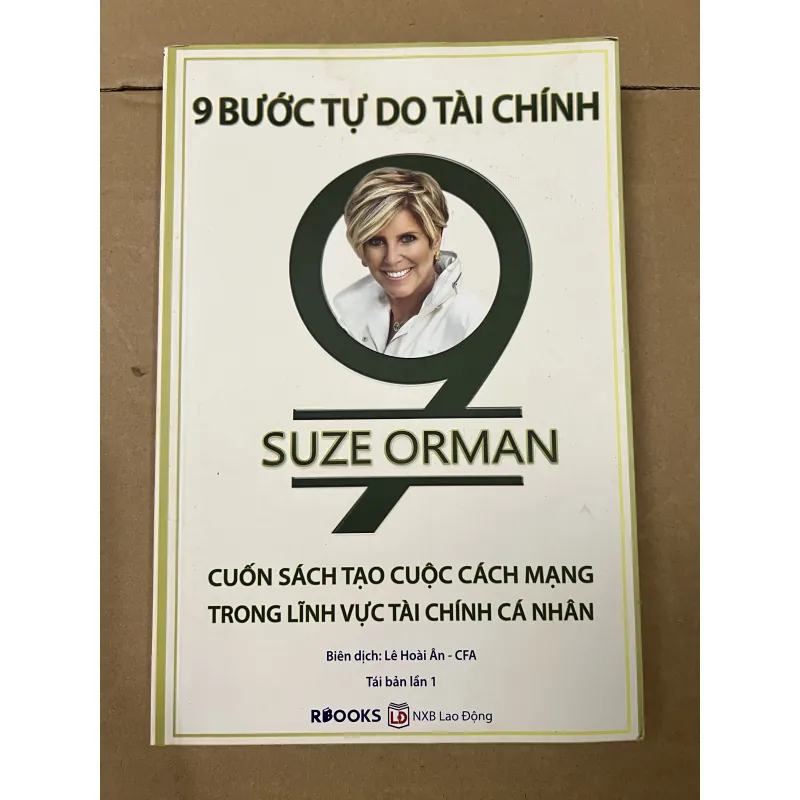 9 bước tự do tài chính 993138