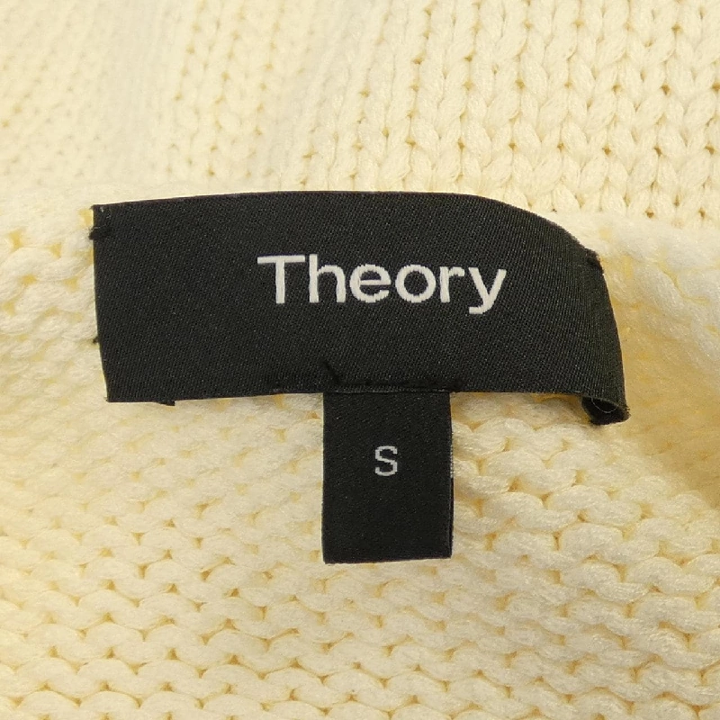 Thương hiệu theory 01-1101700 Áo len - Hàng hiệu Chính hãng 815393